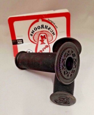 old school bmx grips