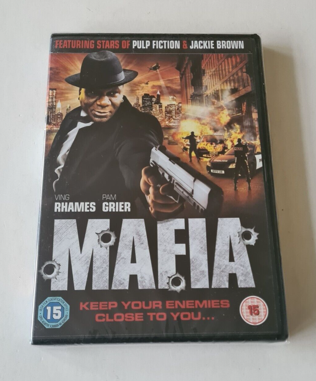その他 Shooting the Mafia [DVD] Shooting the Mafia [DVD] 191329133873| eBay