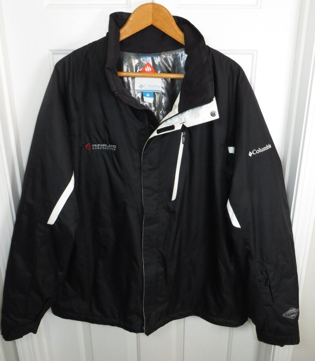 Heated Ski Jacket skijacket.info