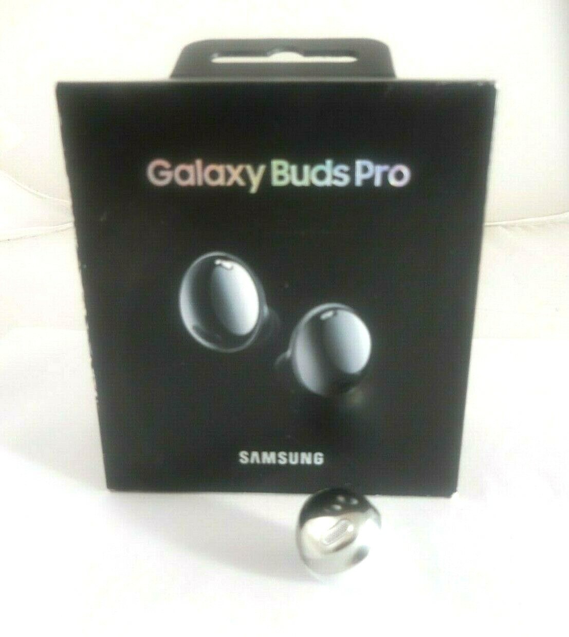 Samsung Galaxy Buds Pro SM-R190NZSAXAR Bluetooth Right side