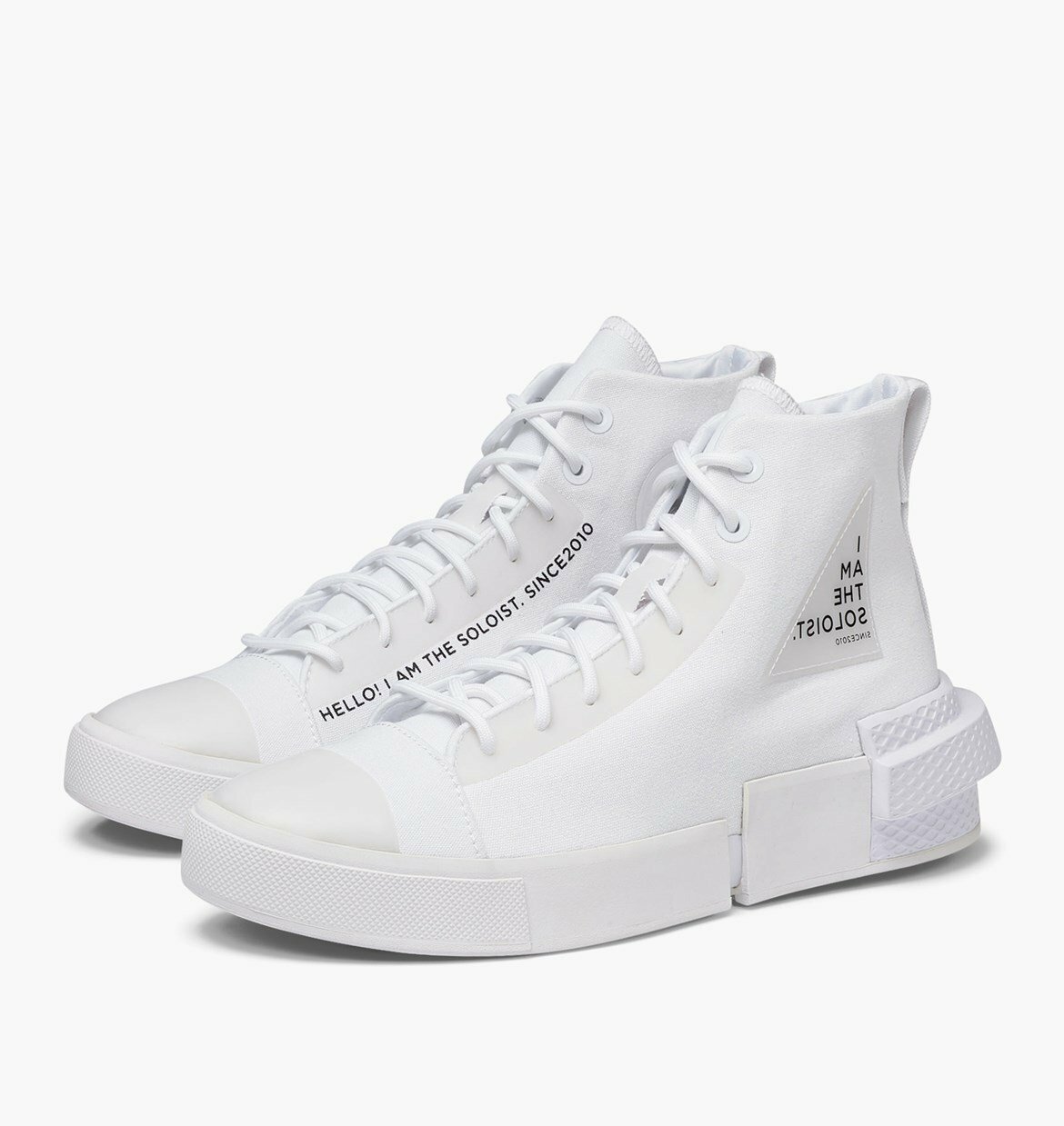 converse converse all star disrupt cx hi x the soloist