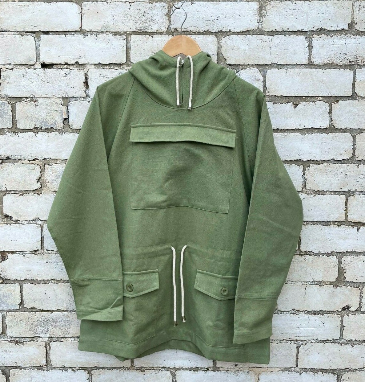 1960〜1970 イギリス軍　ＡＲＭＹ CADET FORCES SMOCK $_57.JPG?set_id=8800005007