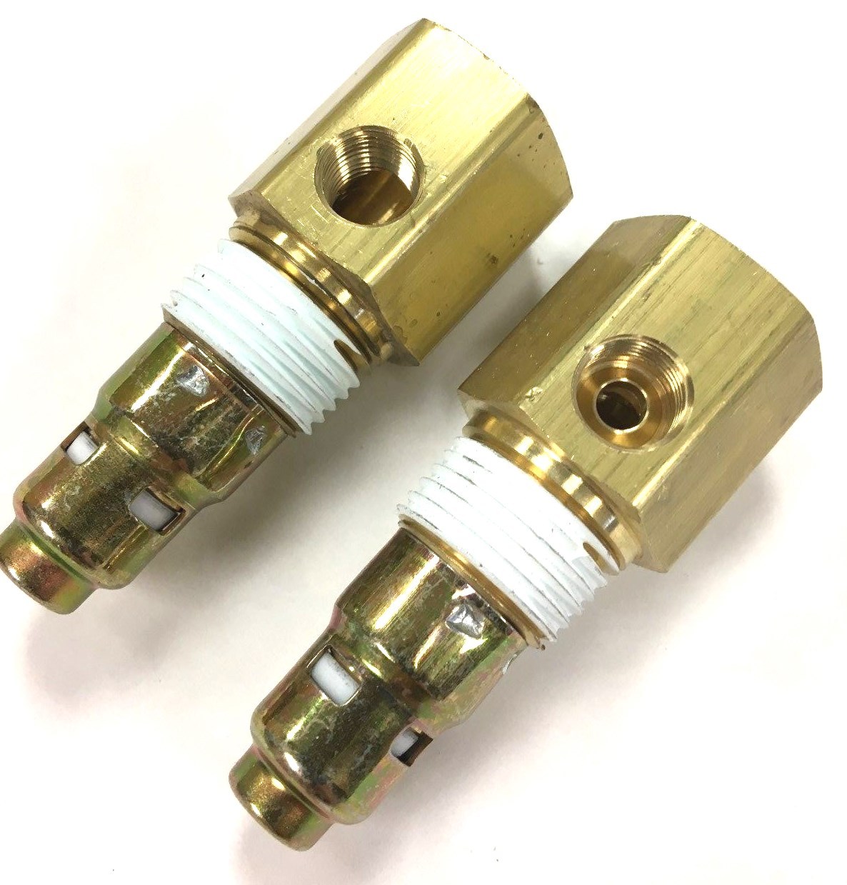 INGERSOLL RAND 56269590 CHECK VALVE 1/2 MPT X 1/2'' INVERTED FLAIR