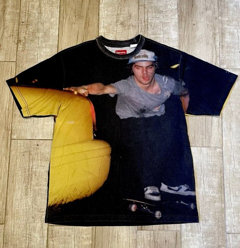 トップス Supreme Dash Snow S/S Top Dash Snow S/S Top | Supreme 22ss