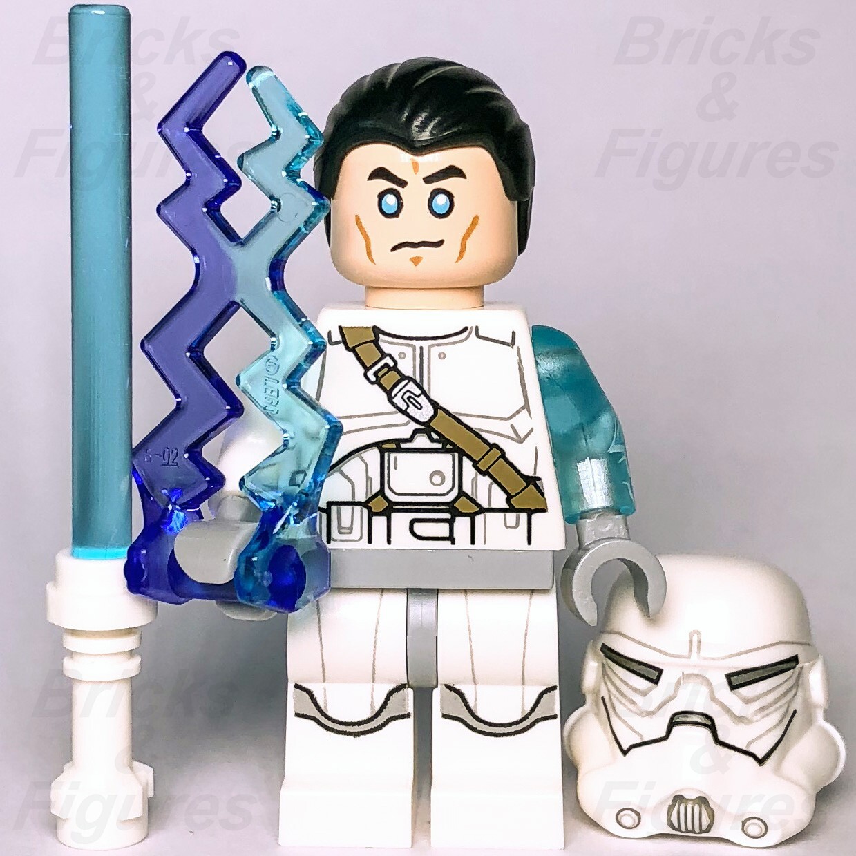 スター・ウォーズ CLONE WARS フィギュア JEK Clone Trooper Jek Clone Wars The Clone Wars Collection