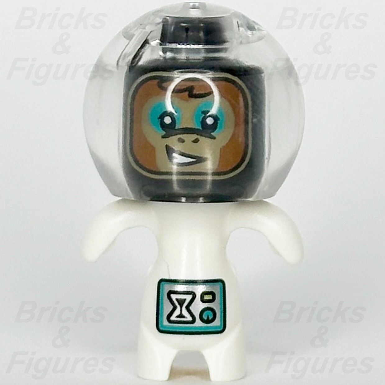LEGO® Dreamzzz Albert Minifigure Chimpanzee Dream Creature 71460 drm022 Minifig