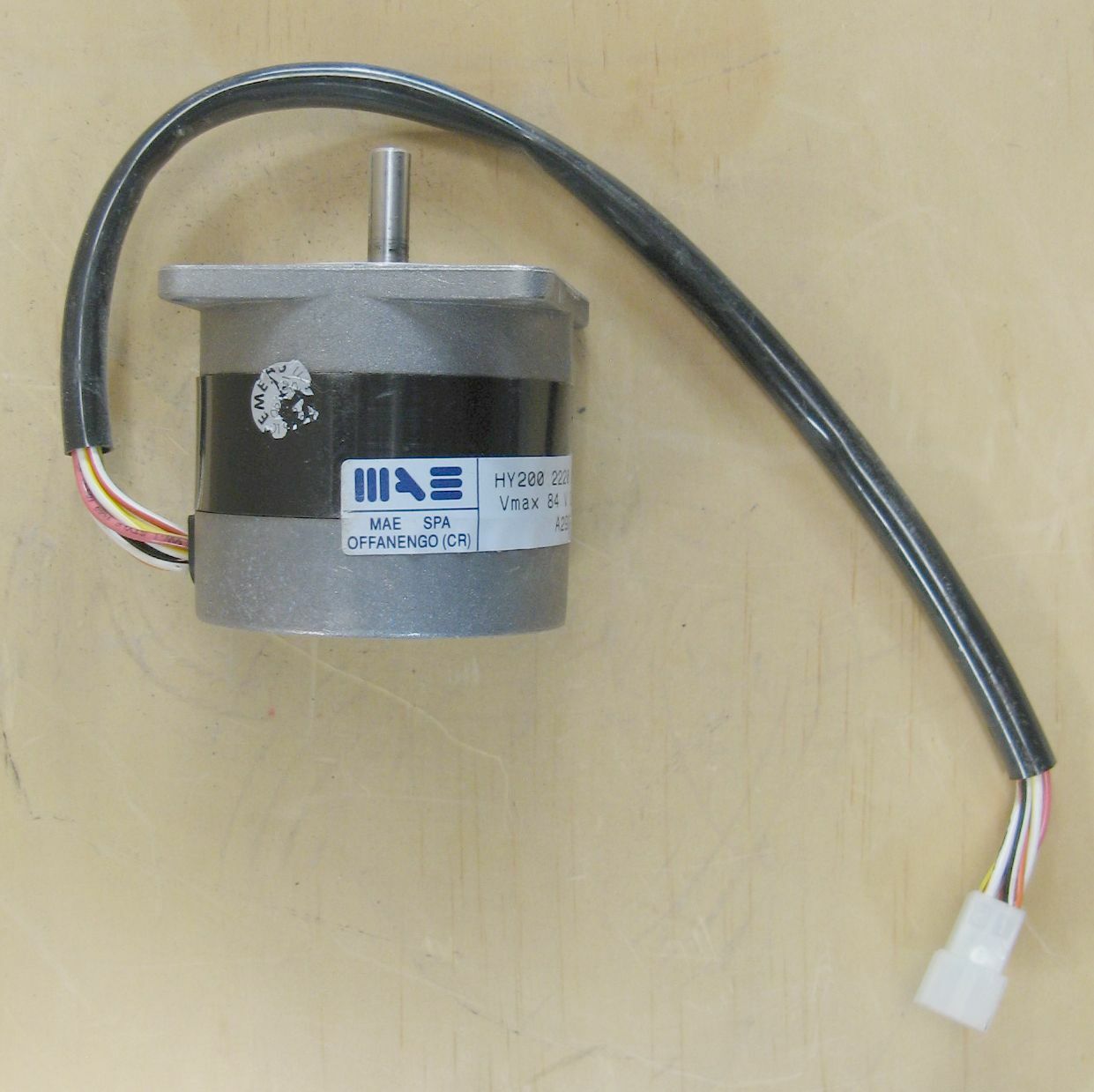 しまりえ Hitachi ZX200-3 and ZX210-3 Travel Motor HMGF40FA Track