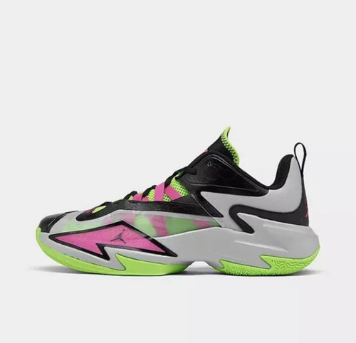 シューズ(男性用) Jordan One Take 3 (GS) 23cm Nike Mens Jordan One Take 3 DC7701-002 Multicolor Basketball