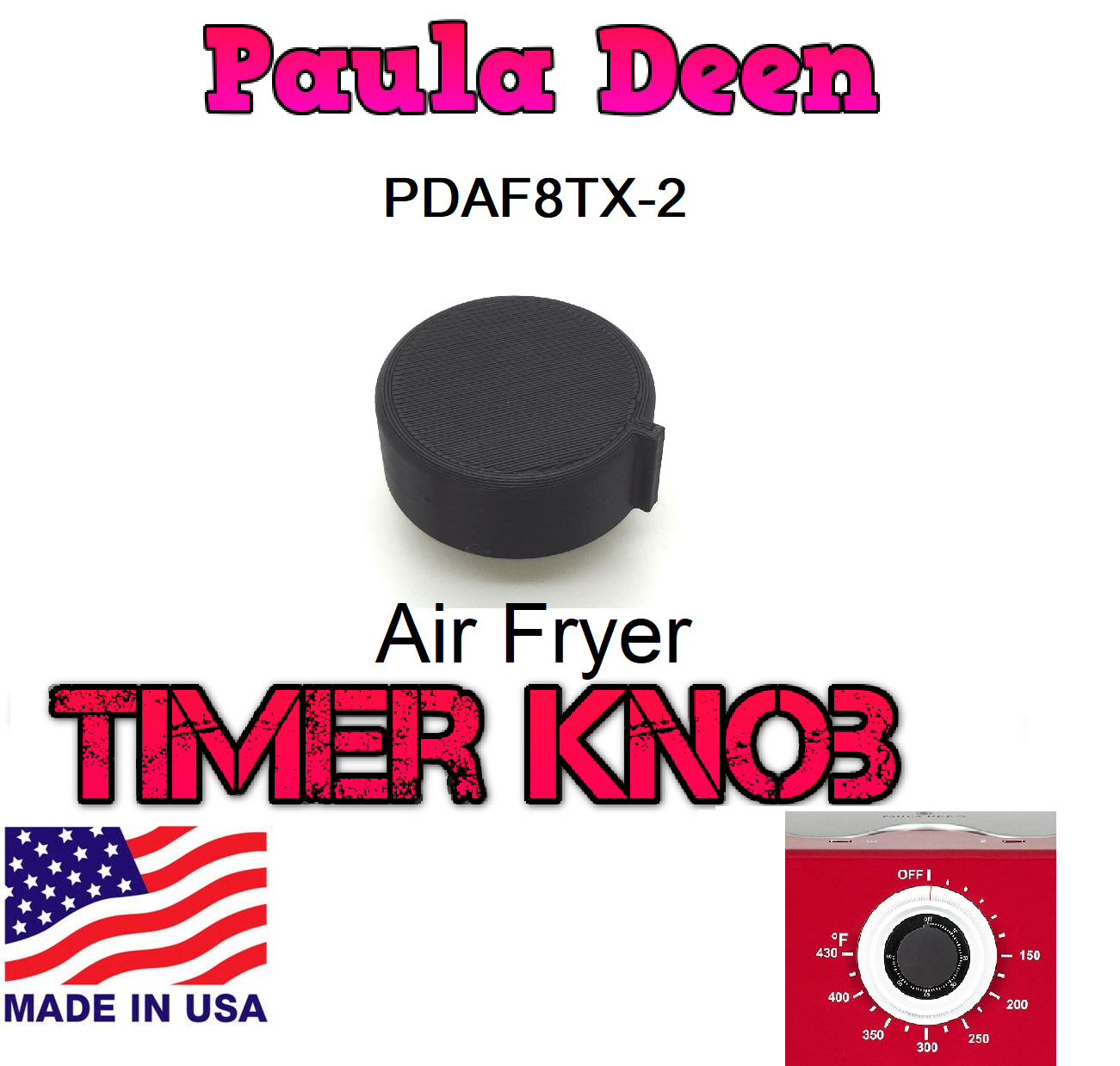 Pdaf8tx-2  D  Type Shaft