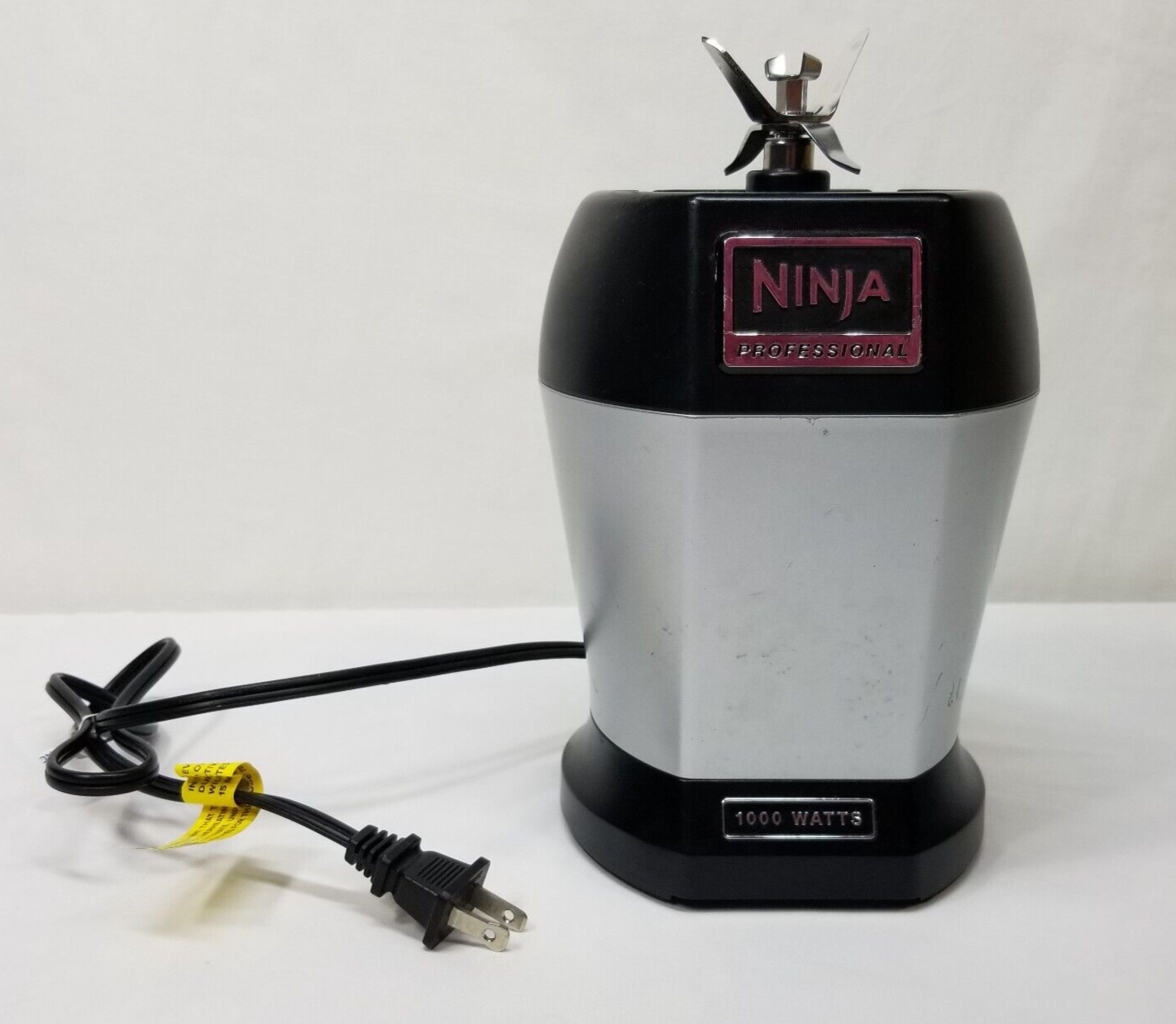 Ninja Professional 900 Watts Replacement Blades