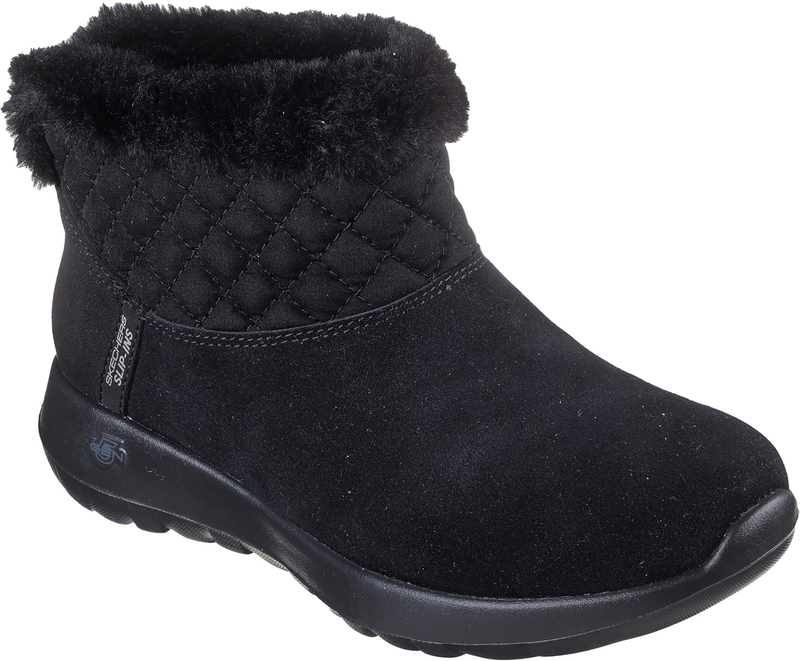 Skechers Women's On-The-go Joy-Snow Day Ankle Boot