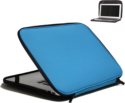 Laptop sleeve for top 17 inch laptop