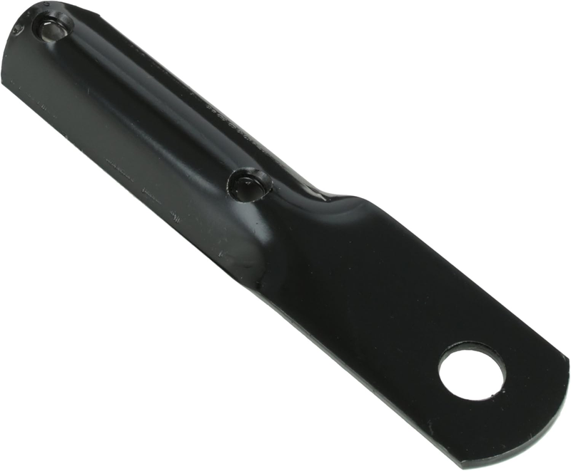Hitch Bracket  24446 6080Bl Lawn Mower Trailer Tow Attachment