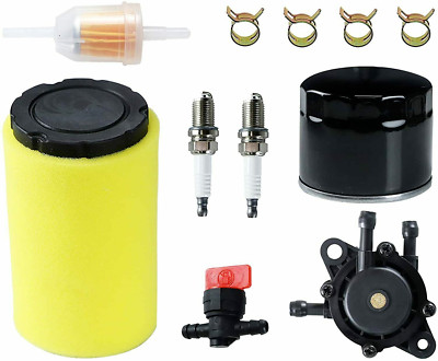Tune-Up Kit for  John Deere D100 D105 D110 D130 D140 D160 D170 D125  Lawn Mowers