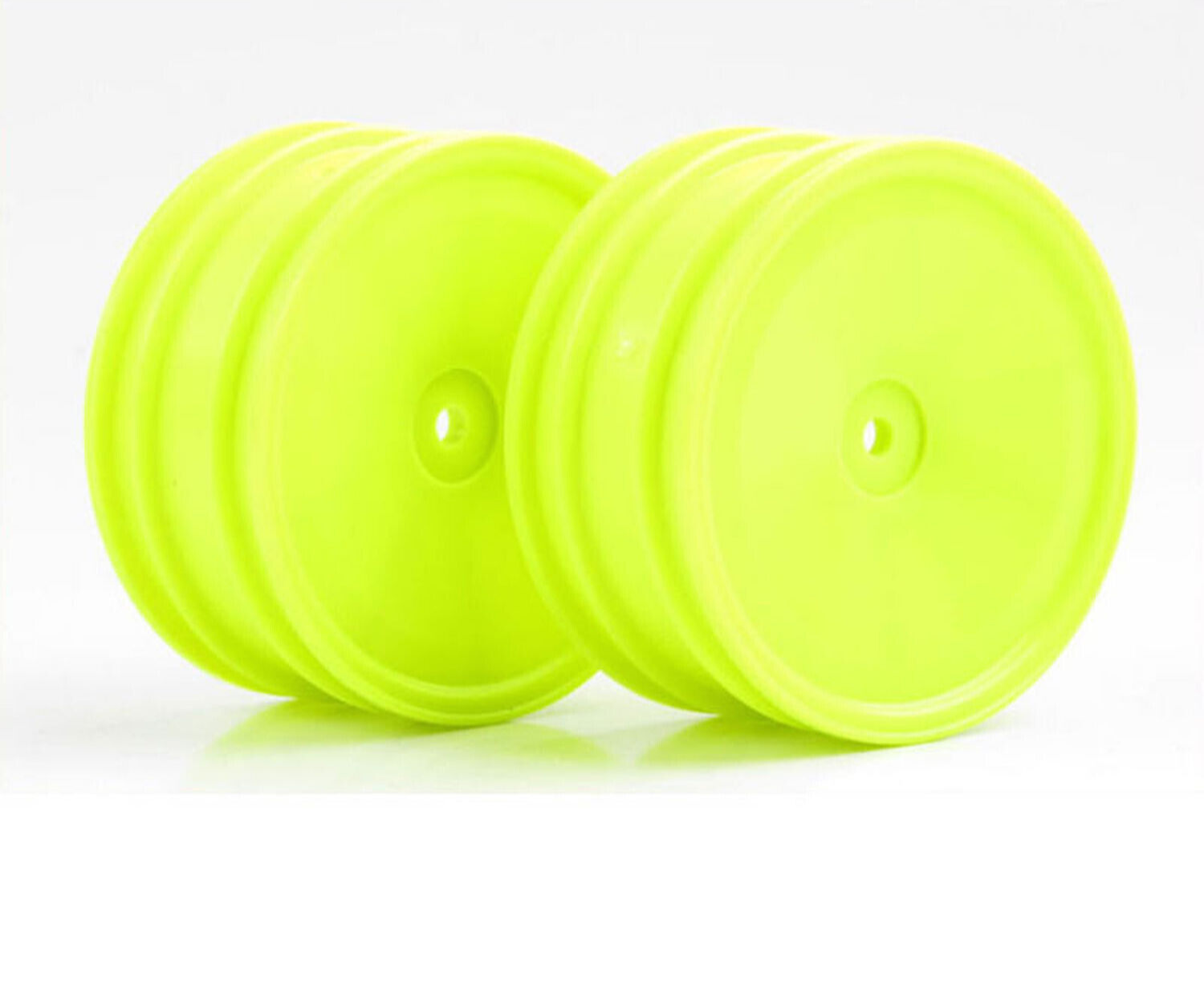 Buggy rims narrow Fazer Kobra Lazer ZX 1/10 yellow 2 pieces Buggy rims narrow Fazer Kobra Lazer ZX 1/10 yellow 2 pieces