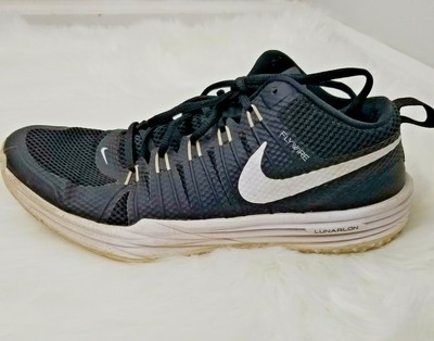 nike free flywire training