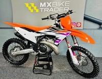 KTM SX by Cars54North ltd t/a MX Bike Trader, , Durham