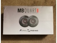 mb quart nautic nsb6v1