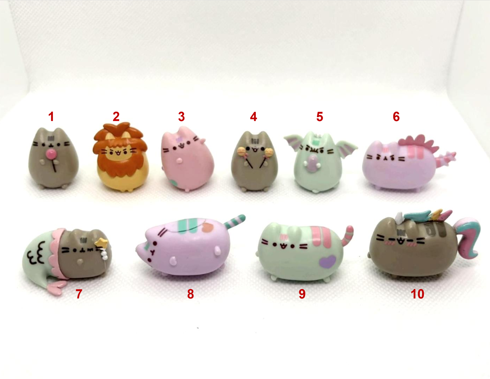Pusheen激レア！ Amazon.com: POP! Funko Pusheen Pusheenosaurus Exclusive