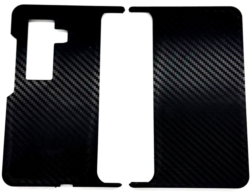 Surface Duo 2 Case Protects Enhanced Protection Camera Bump Screen