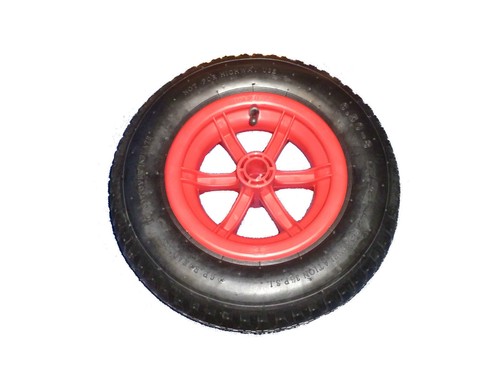 Hubwagen Rolle Nylon 82x75mm Nylon Rolle 82x75 Mm Für Hubwagen – Mit Kugellager, Bohrung 12-25 Mm, Lebensmittelbeständig Rollen Band - Foto 5