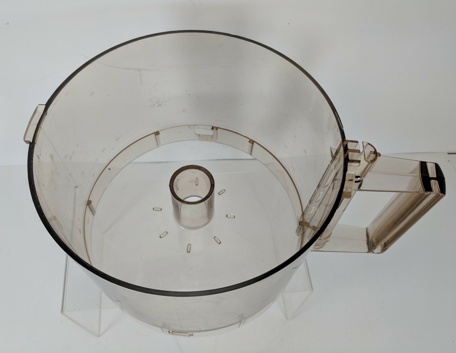 CUISINART DLC-10 PLUS FOOD PROCESSOR WORK BOWL FP-631AGTX REPLACEMENT PART ONLY