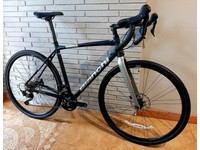 bianchi gravel