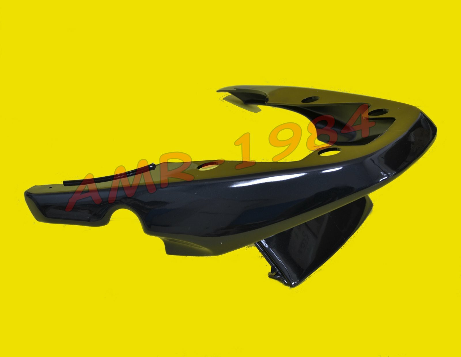 PLASTICA COPERTURA PORTAPACCHI VERNICIATA APRILIA AMICO  1996 - 98 AP8231823