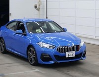 BMW 2 Series Gran Coupe 2.0 218d M Sport Joy plus Edi Auto Euro6 Diesel Automati