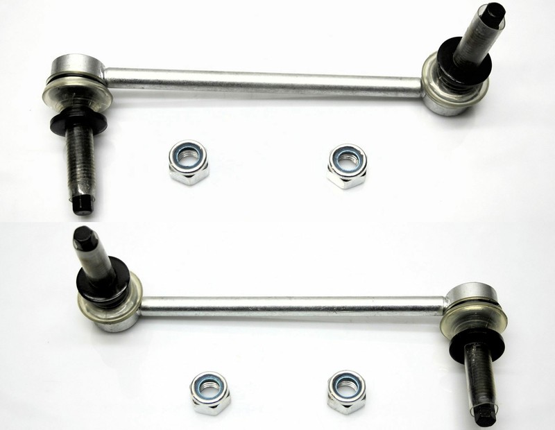 2x Stabilisatorstrebe VerstÃ¤Rkt Vorderachse Links Rechts Chrysler 300 C Touring