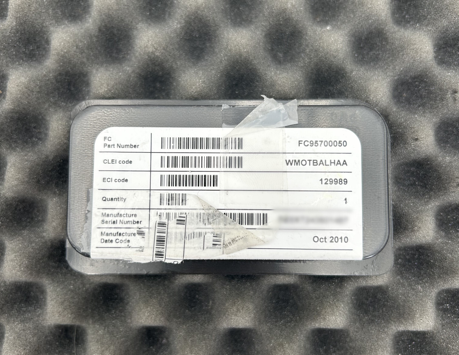 Fujitsu FC95700050 (We buy Fujitsu!) | eBay