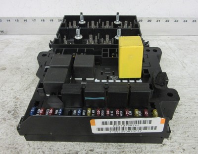 2000 Dodge Caravan Fuse Box for Sale through PartRequest.com fuse box on 99 dodge caravan 