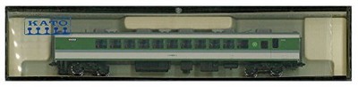 KATO N Gauge Salo 189 Grade Up Asaman Expansion Car Special Project 74130-9 Rail