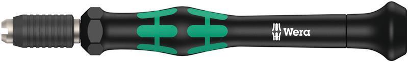 Wera 1013 Kraftform Micro Bits-Handhalter, 120 mm