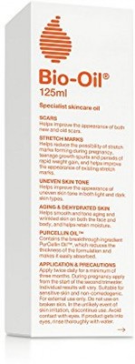 UPC 698798568088 product image for Bio-oil 4.2oz: Multiuse Skincare Oil | upcitemdb.com