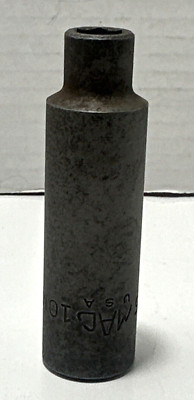 Mac Tools VDP6 10mm 6 Point 1/2'' Drive Deep Impact Socket VDP6 USA GUC