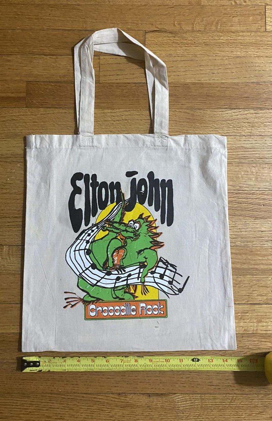 Gucci Elton John トートバッグミケーレ