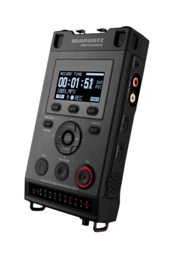 Marantz Professional Sound Shield Compact | eBay Marantz Professional Sound Shield Compact | eBay