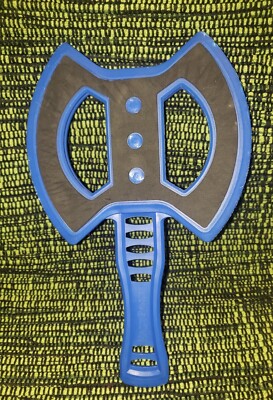 (1) SINGLE Eastpoint Axe Throwing Replacement Hatchet BLUE