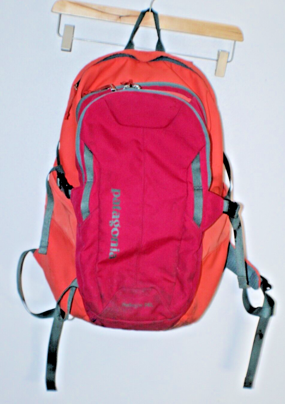 【美品】Patagonia(パタゴニア) Refugio Pack 28L Refugio Pack 28L – Patagonia Worn Wear®