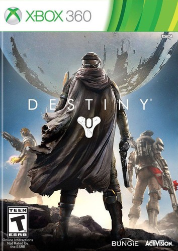 Destiny - Xbox 360 TESTED | eBay