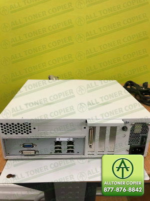 Integrated Bustled Fiery Color Server 5PB for Xerox C60 C70 Printers