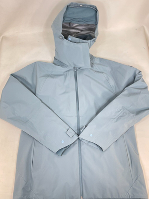 Airogo travel deals jacket