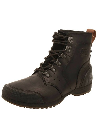 crocs men's swiftwater hiker mid m boot
