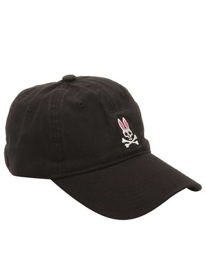 Кепка Psycho Bunny Mens Sunbleached