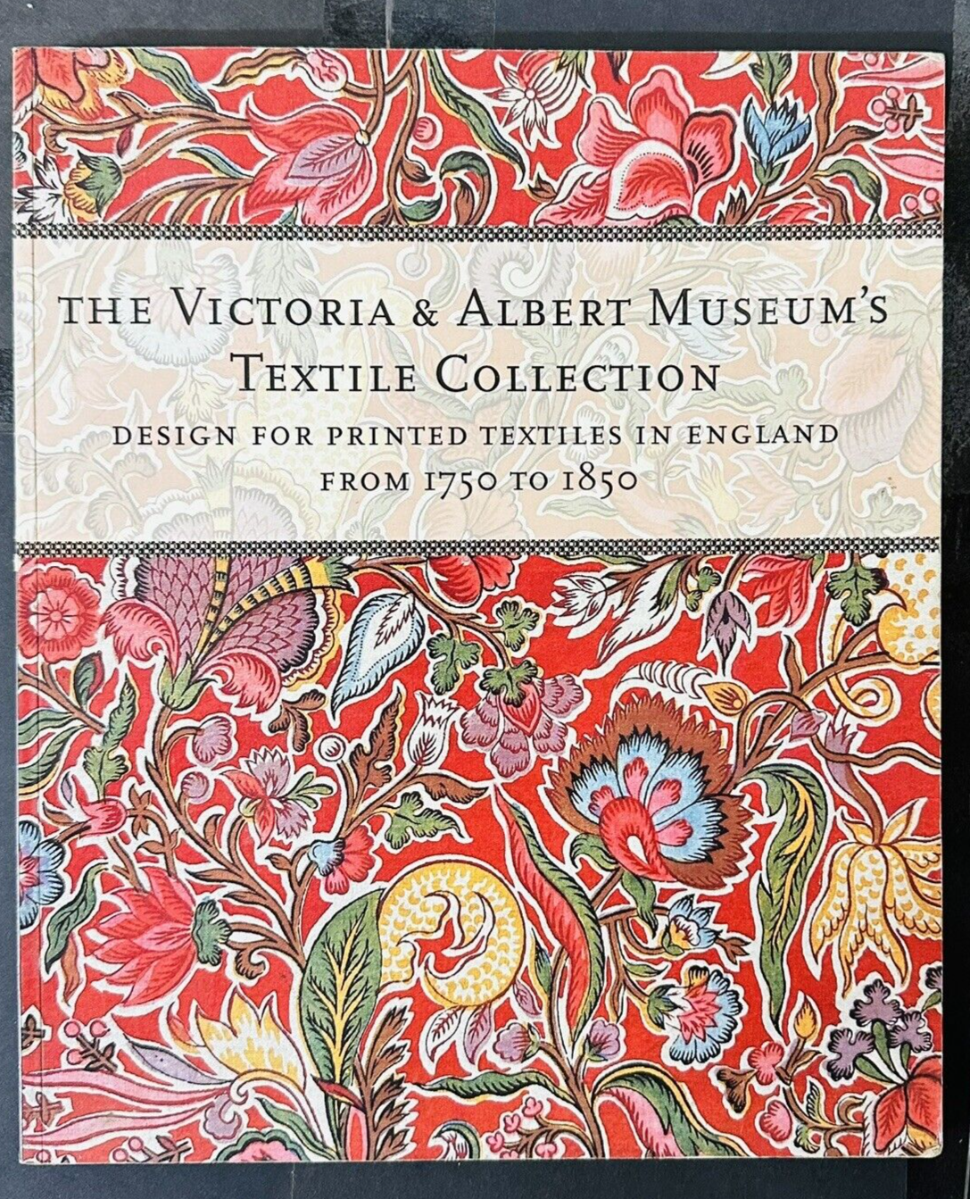 British Textiles 1700 to the Present 他 Amazon.com: Printed Textiles: British and American Cottons