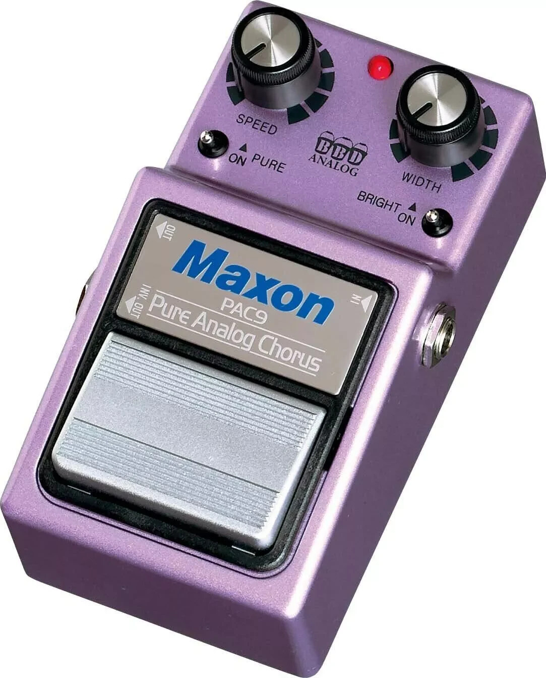 ギター MAXON PAC9 MAXPAC9_1.jpeg