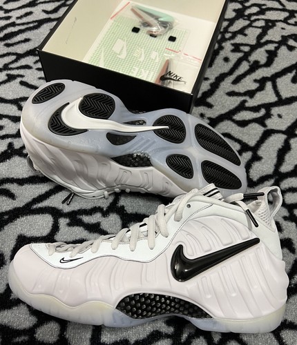 シューズ(男性用) NIKE AIR FOAMPOSITE PRO PRM AS QS Nike Air Foamposite Pro Prm Area 72 Asteroid Men's Sz 11
