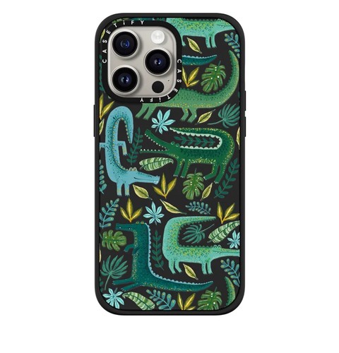 CASETIFY（iPhone15）ケース　dog Amazon.com: CASETiFY Impact Case for iPhone 11 - Poodle