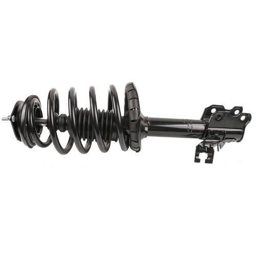 Set(2) Front Complete Strut Assembly For 2002-2006 Nissan Sentra 172105 172106